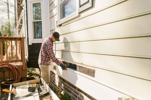 Trusted Siding Contractor service in Deer Park, NY - Squared Siding